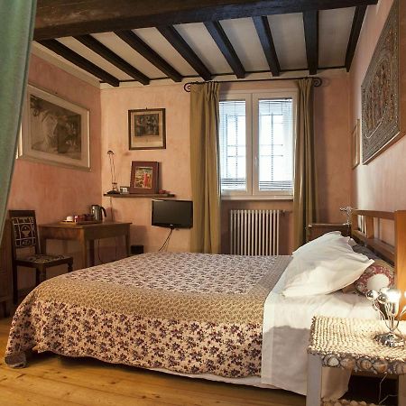 Casa Di Annusca Bed & Breakfast Firenze Eksteriør bilde