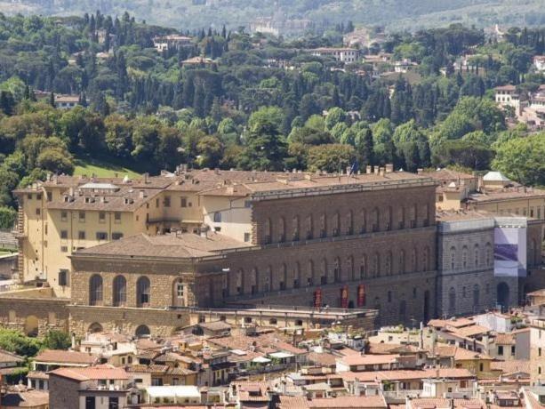 Casa Di Annusca Bed & Breakfast Firenze Eksteriør bilde