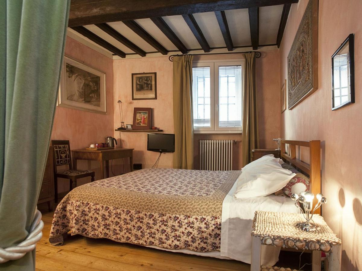 Casa Di Annusca Bed & Breakfast Firenze Eksteriør bilde