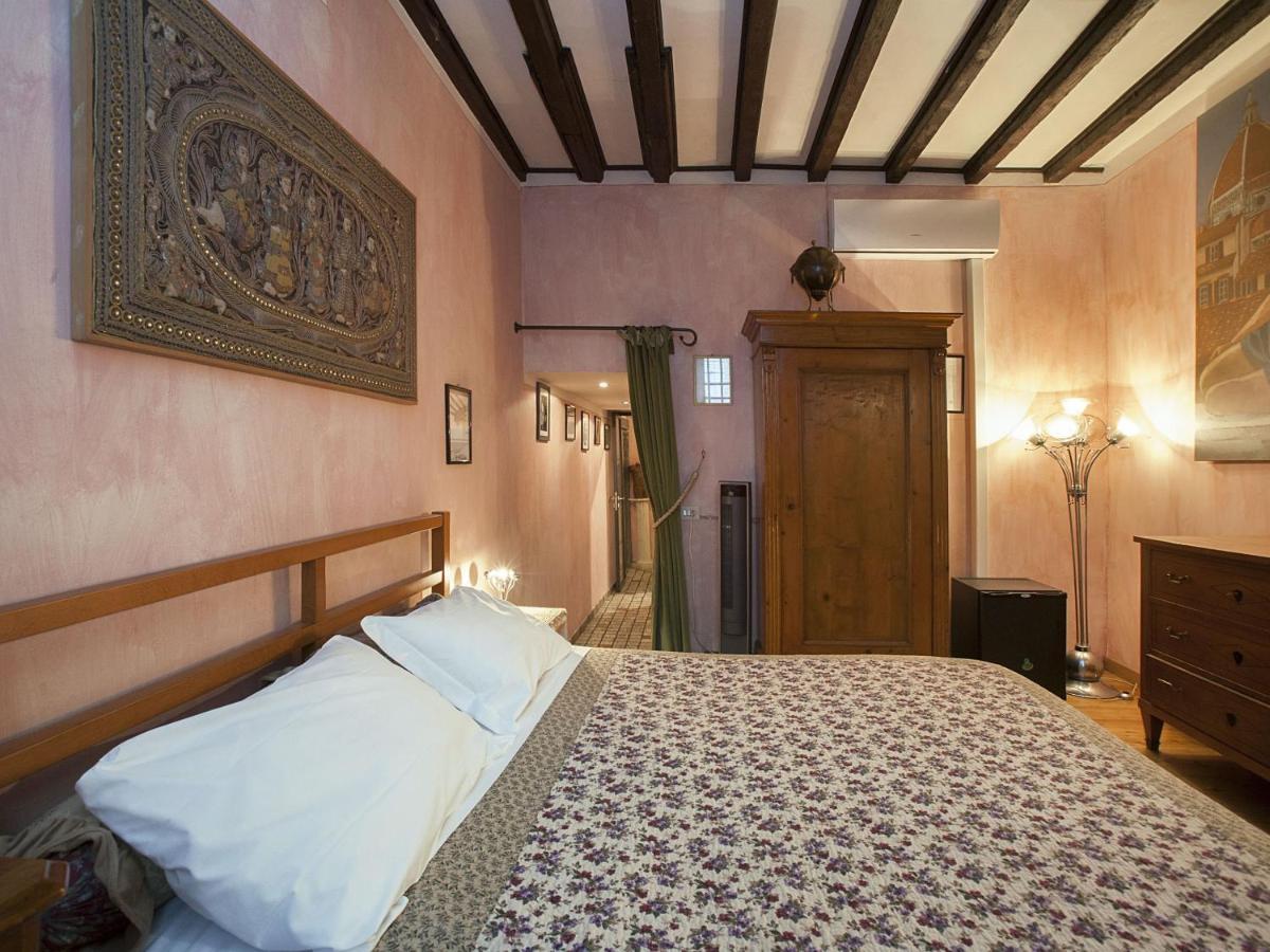 Casa Di Annusca Bed & Breakfast Firenze Eksteriør bilde