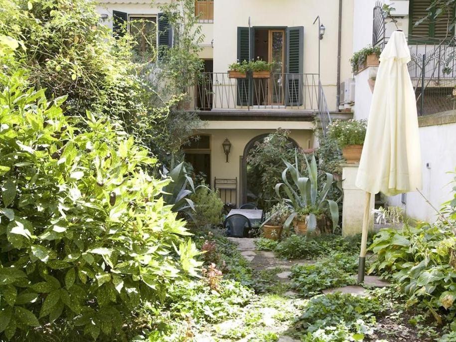 Casa Di Annusca Bed & Breakfast Firenze Eksteriør bilde