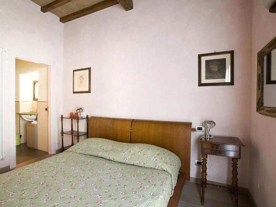 Casa Di Annusca Bed & Breakfast Firenze Eksteriør bilde