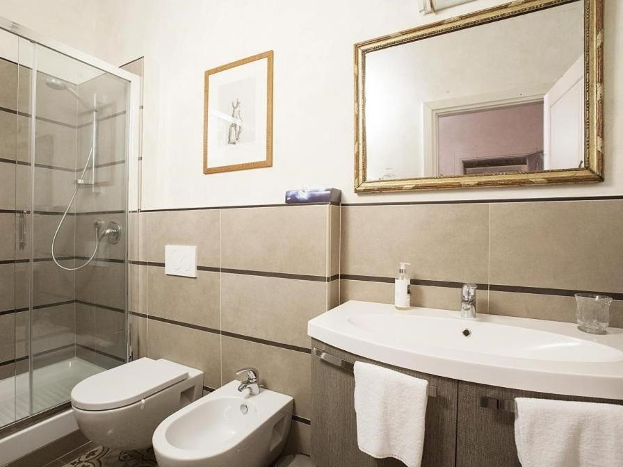 Casa Di Annusca Bed & Breakfast Firenze Eksteriør bilde