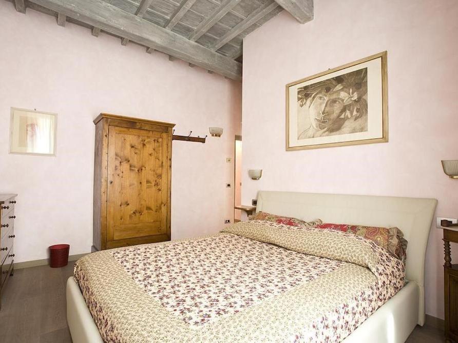 Casa Di Annusca Bed & Breakfast Firenze Rom bilde