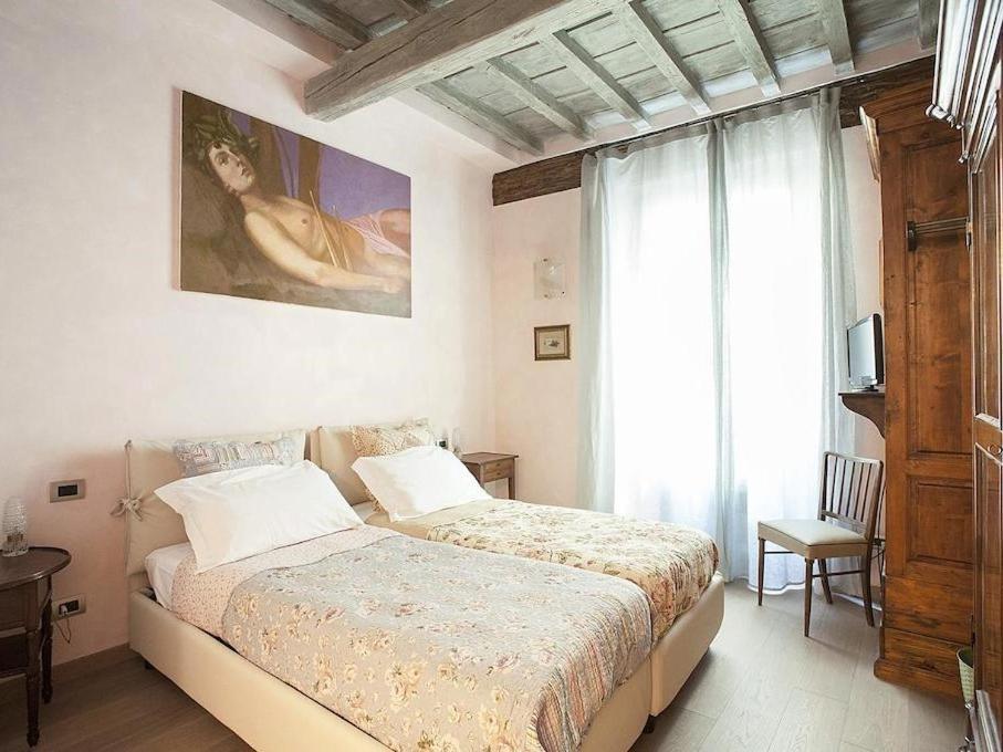 Casa Di Annusca Bed & Breakfast Firenze Rom bilde