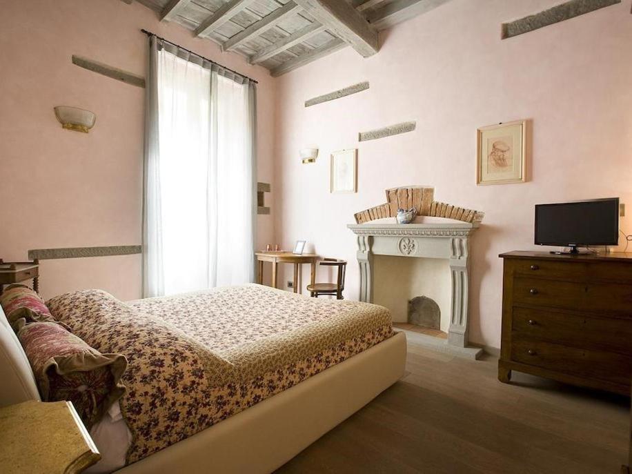 Casa Di Annusca Bed & Breakfast Firenze Rom bilde