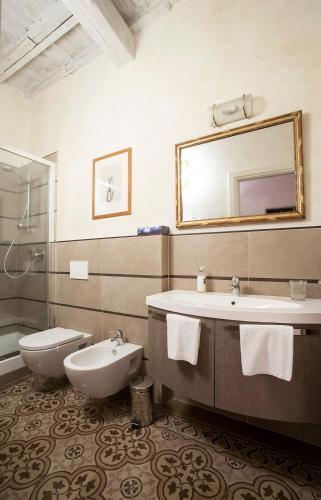 Casa Di Annusca Bed & Breakfast Firenze Eksteriør bilde